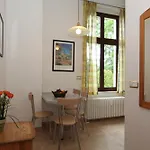 Brise Minheim App 03 Lägenhet Heringsdorf (Usedom)