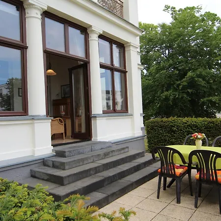 Brise Minheim App 03 Heringsdorf (Usedom)