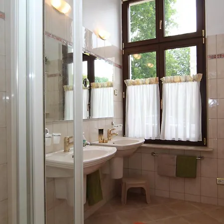 Brise Minheim App 03 * Heringsdorf (Usedom)